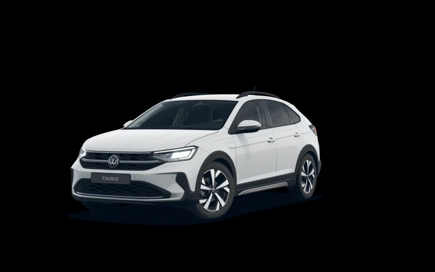 Volkswagen Taigo Limited 1.0 TSI 6G, 115 k/ 85 KW