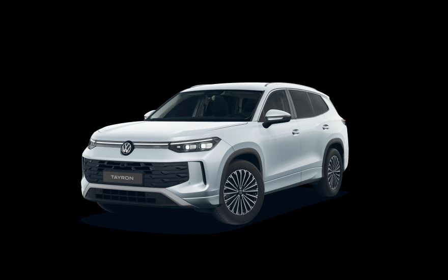 Volkswagen Tayron Limited 2.0 TDI EVO DS7, 150 k/ 110 KW