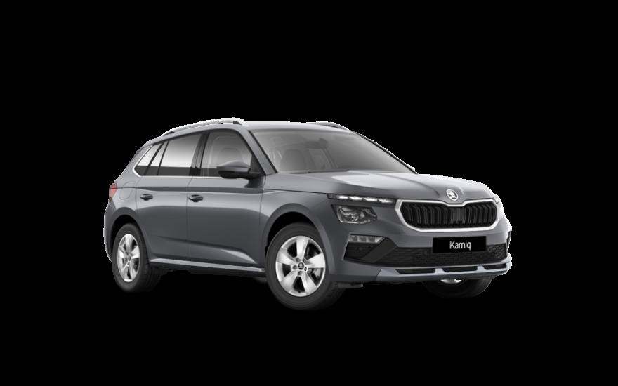 Škoda Kamiq Extra Plus 1.5 TSI 110,00 kW 6-stup. manuál