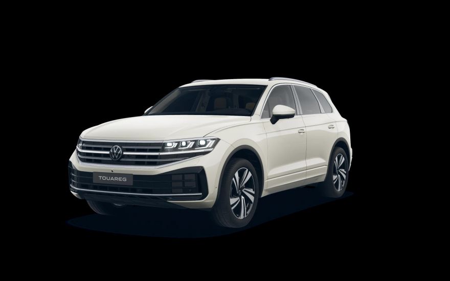Volkswagen Touareg Limited Premium 3.0 V6 TDI A8, 231 k/ 170 kW