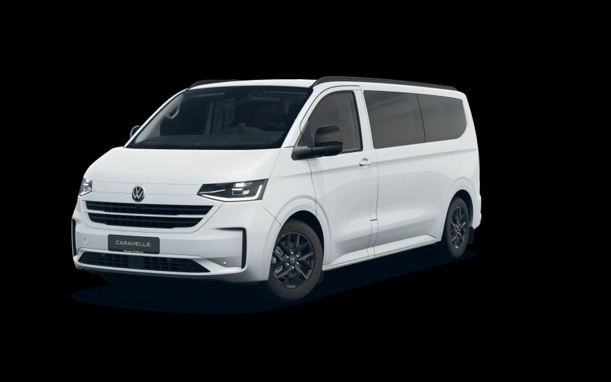 Caravelle T7 Life 2.0TDI AT8 LR, 150 k/ 110 KW