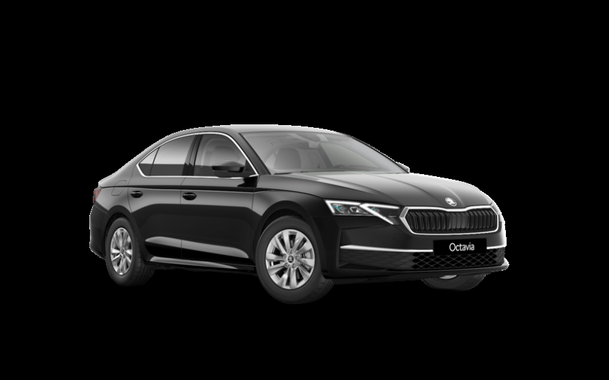 Škoda Octavia Extra Plus 1.5 TSI 110,00 kW 6-stup. manuál