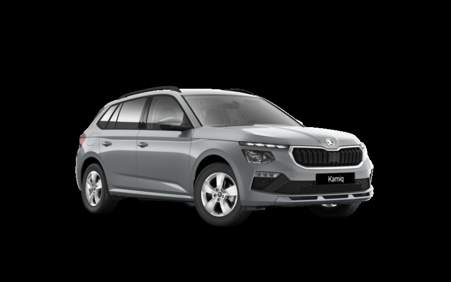 Škoda Kamiq Extra Plus 1.0 TSI 85,00 kW 7-stup. automat.