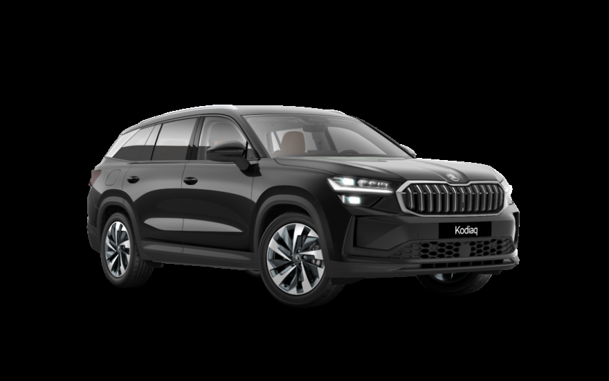 Škoda Kodiaq Platinum 2.0 TDI 142,00 kW 7-stup. automat. 4x4