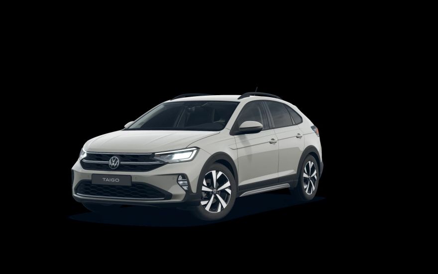 Volkswagen Taigo Limited 1.5 TSI DS7, 150 k/ 110 KW