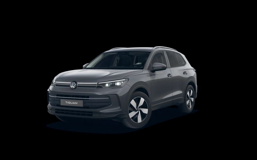 Volkswagen Tiguan Limited 1.5 eTSI EVO DS7, 150k/ 110 KW