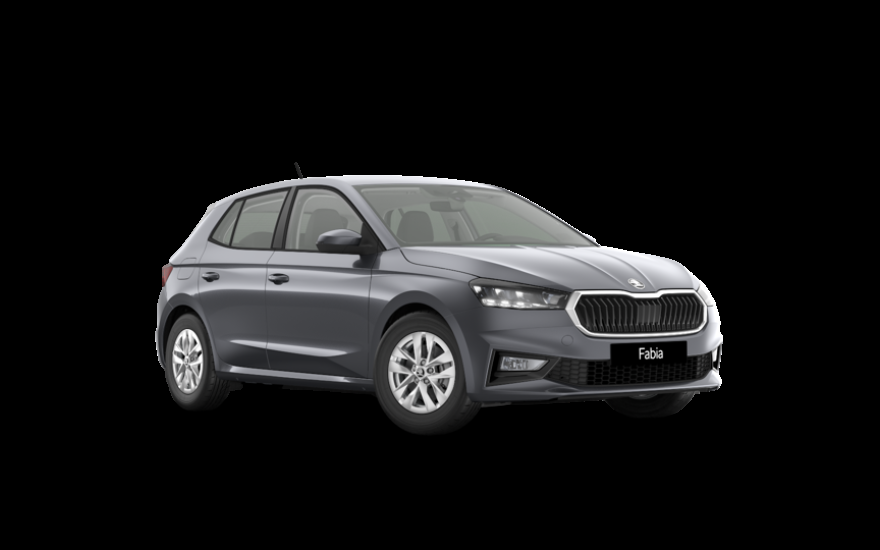 Škoda Fabia Extra Plus 1.0 TSI 85,00 kW 6-stup. manuál