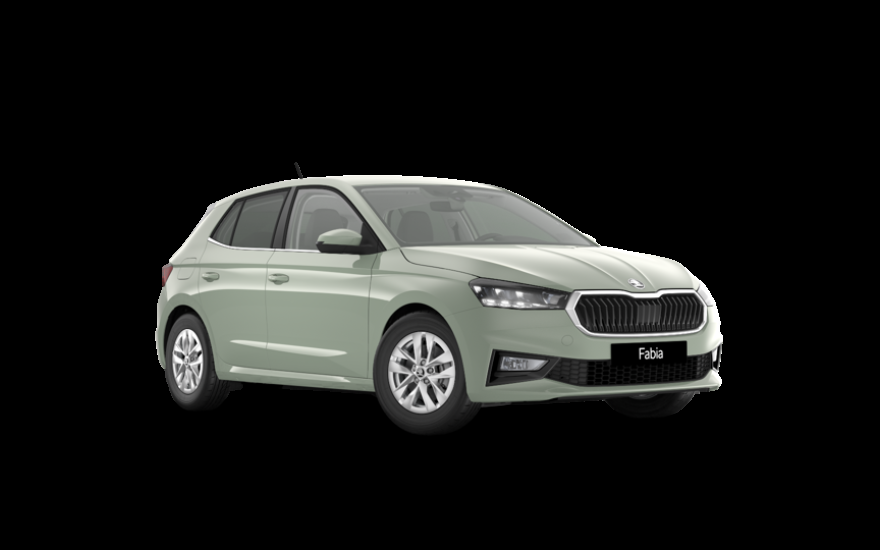 Škoda Fabia Extra Plus 1.0 TSI 85,00 kW 7-stup. automat.