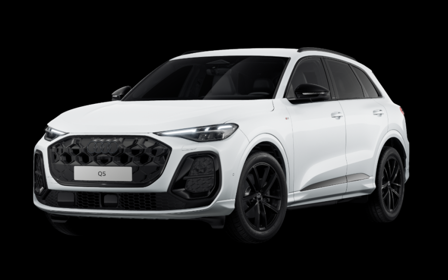Audi Q5 SUV TDI quattro 150kW STR, 2026