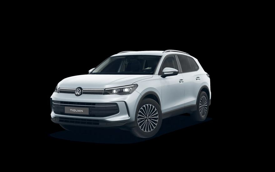 Volkswagen Tiguan Limited 1.5 eTSI EVO DS7, 150k/ 110 KW