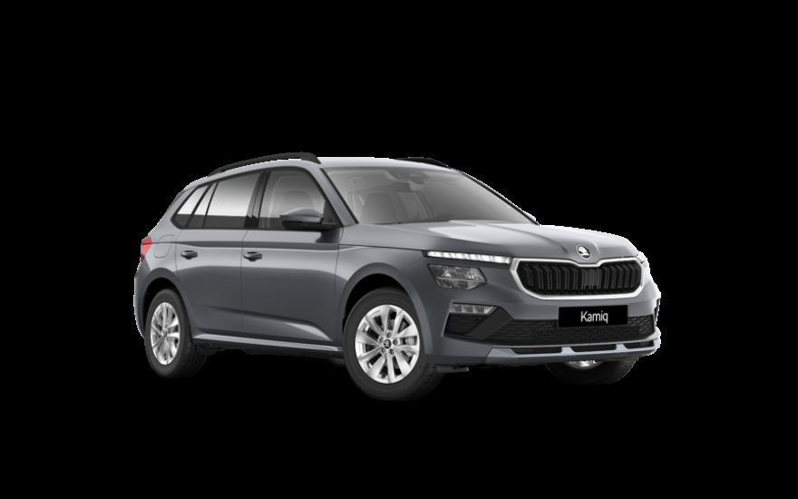 Škoda Kamiq Extra 1.0 TSI 85,00 kW 7-stup. automat.