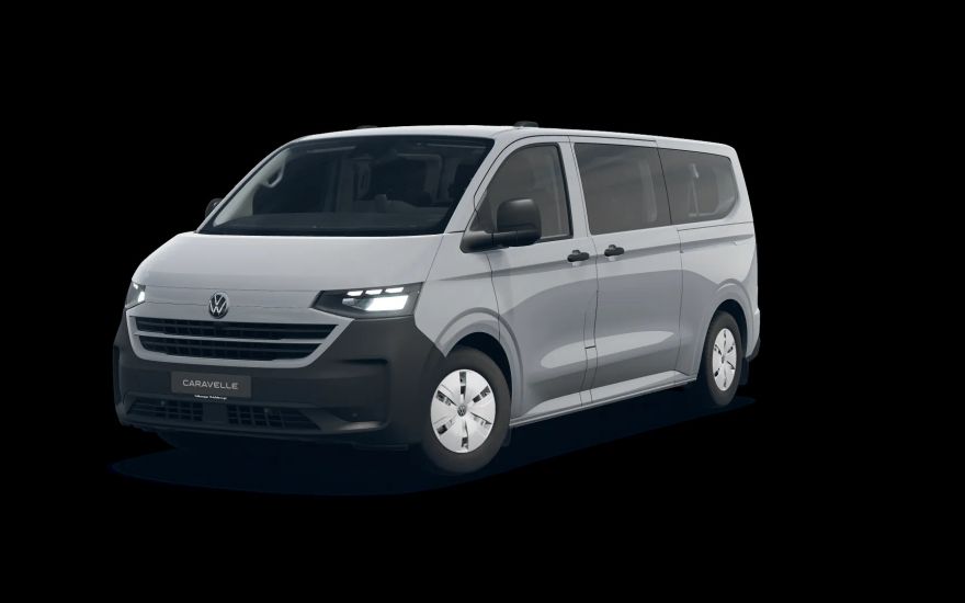 Caravelle T7 BULLI 2.0TDI 6G LR, 110 k/ 81 KW