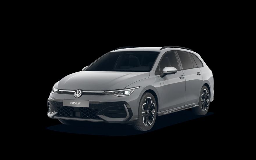 Volkswagen Golf Variant R-Line Limited 1.5 eTSI DS7, 150 k/ 110 KW
