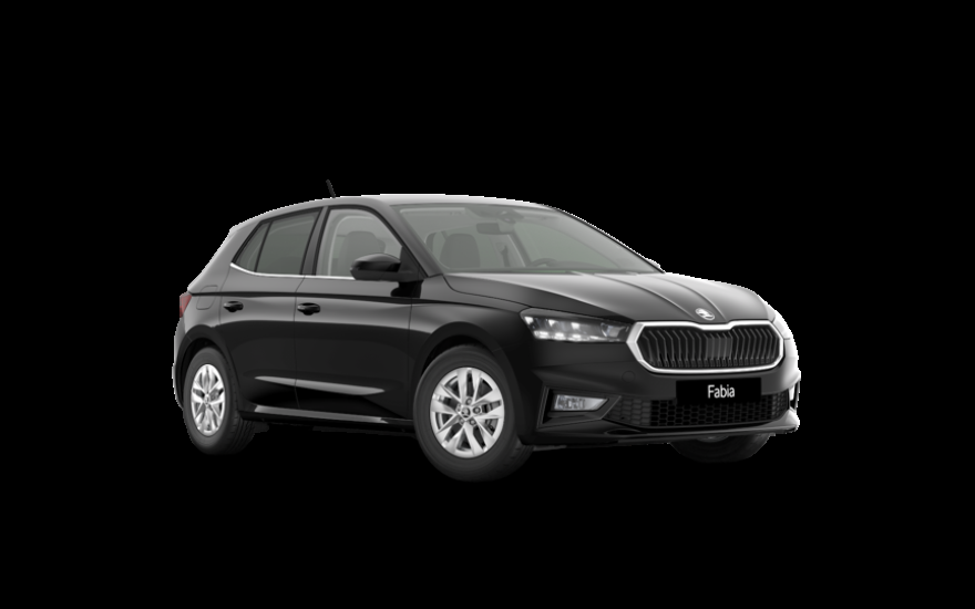 Škoda Fabia Extra Plus 1.0 TSI 85,00 kW 7-stup. automat.