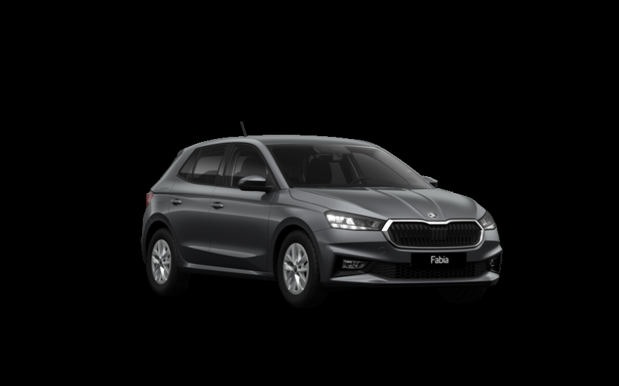 Škoda Fabia Extra Plus 1.0 TSI 85,00 kW 7-stup. automat.
