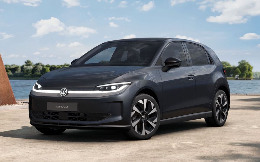 Volkswagen ID.Polo Style 135 k/ 99 KW