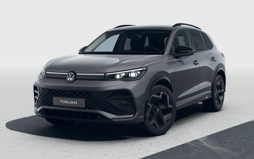 Volkswagen Tiguan Edition 20 1.5 eTSI EVO DS7, 150k/ 110 KW
