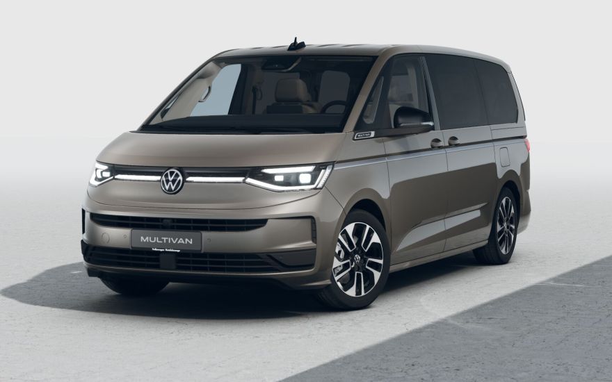 VW Multivan Style Long 2.0 TDI  DS7, 150 k/ 110 KW