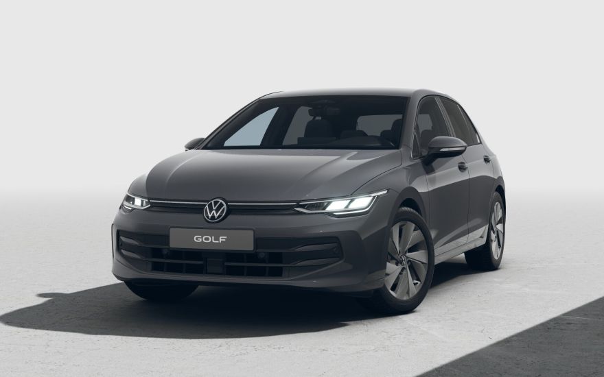 Volkswagen Golf Limited 1,5 TSI 6G, 115 k/ 85 KW