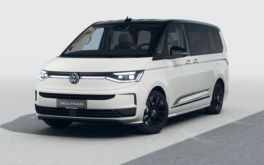 VW Multivan Life Long 2,0 TDI DS7, 150 k/ 110 KW